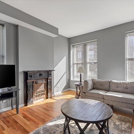 فيلا Amazing Recently Rehabbed Stl Unit In Prime Soulard Location 713A سانت لويس المظهر الخارجي الصورة