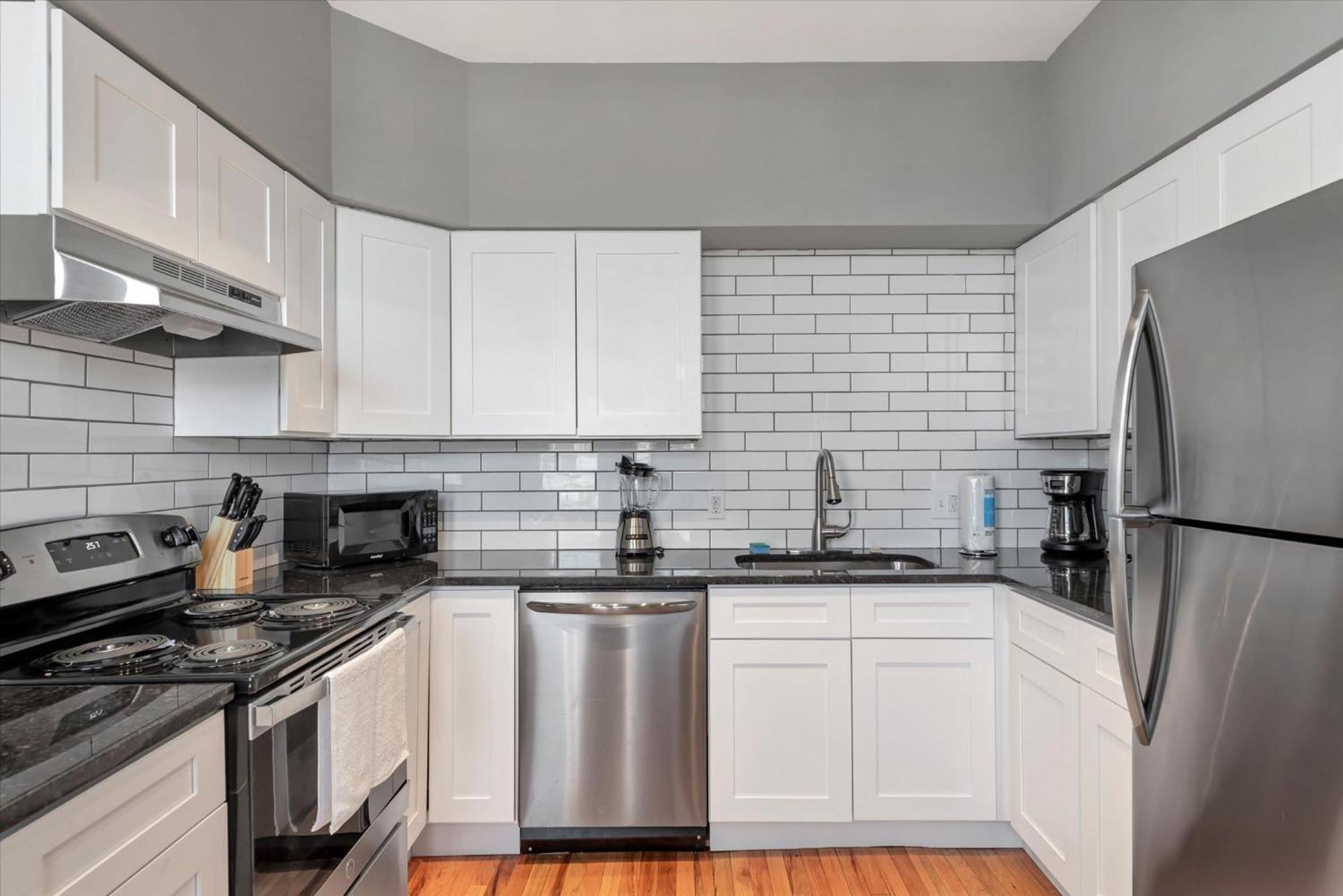 فيلا Amazing Recently Rehabbed Stl Unit In Prime Soulard Location 713A سانت لويس المظهر الخارجي الصورة