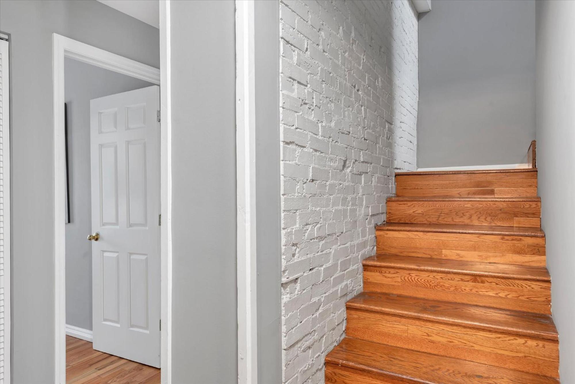 فيلا Amazing Recently Rehabbed Stl Unit In Prime Soulard Location 713A سانت لويس المظهر الخارجي الصورة