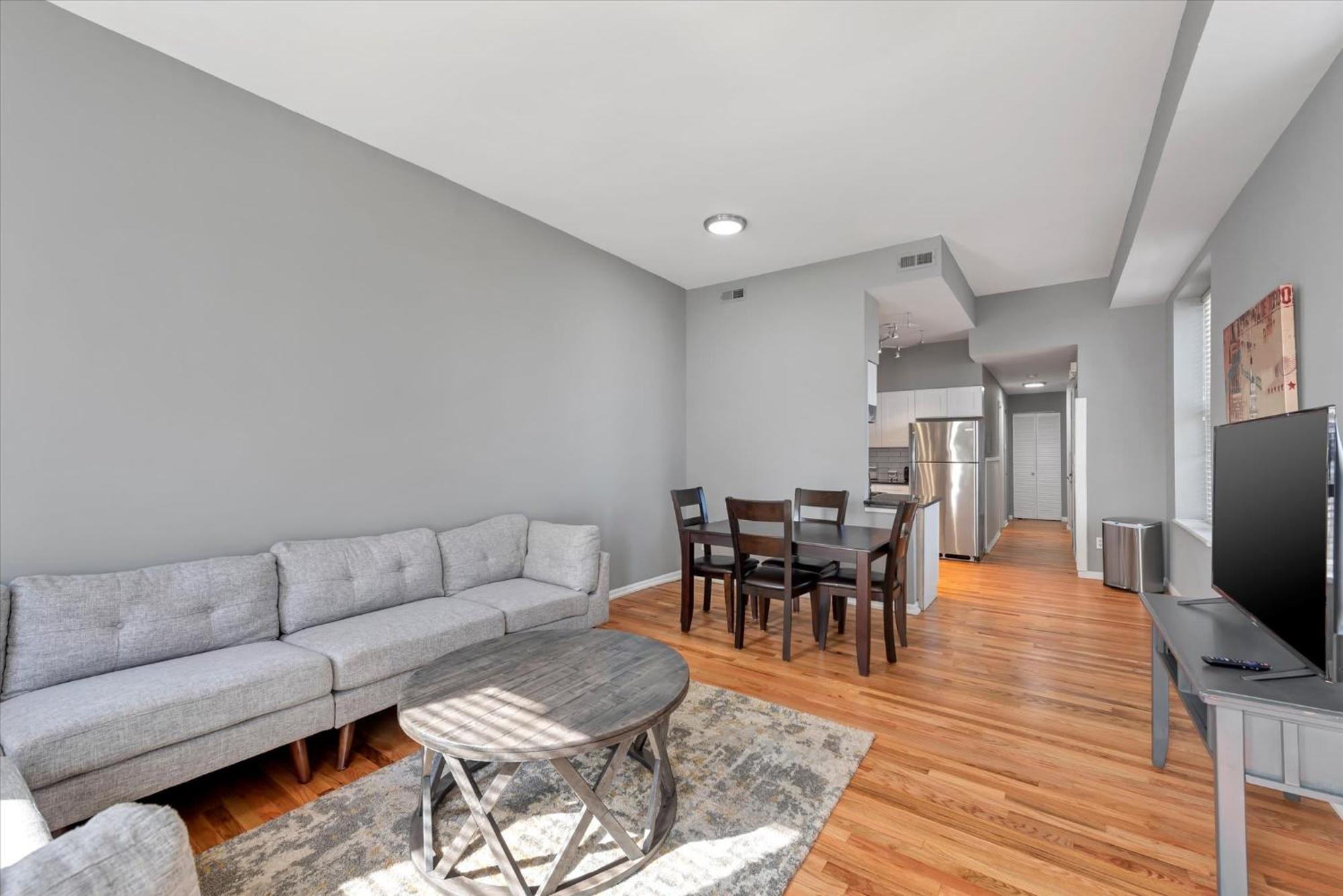 فيلا Amazing Recently Rehabbed Stl Unit In Prime Soulard Location 713A سانت لويس المظهر الخارجي الصورة